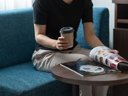 HOTEL VISTA Matsuyama