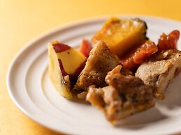 HOTEL VISTA Matsuyama