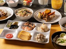 HOTEL VISTA Matsuyama