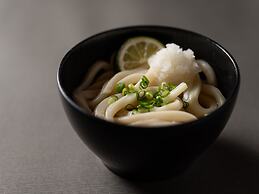 HOTEL VISTA Matsuyama