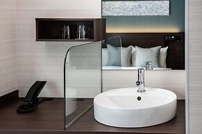 HOTEL VISTA Matsuyama