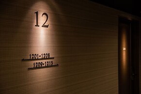 HOTEL VISTA Matsuyama