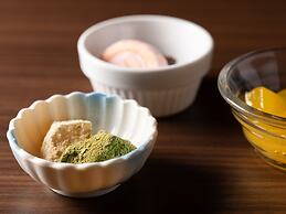 HOTEL VISTA Matsuyama