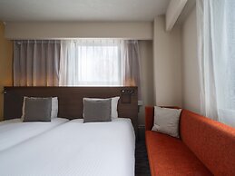 HOTEL VISTA Matsuyama