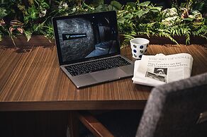 HOTEL VISTA Matsuyama