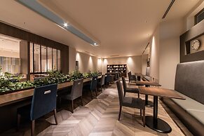 HOTEL VISTA Matsuyama