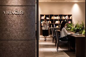 HOTEL VISTA Matsuyama