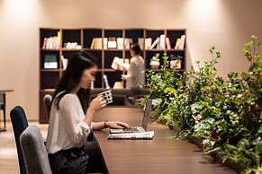 HOTEL VISTA Matsuyama