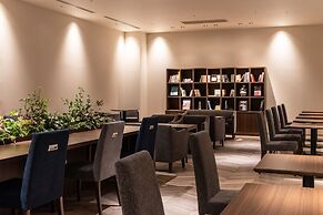 HOTEL VISTA Matsuyama