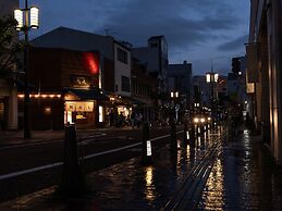 HOTEL VISTA Matsuyama