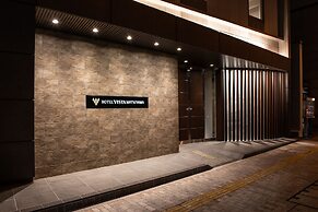 HOTEL VISTA Matsuyama