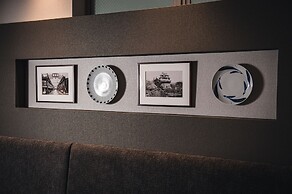 HOTEL VISTA Matsuyama