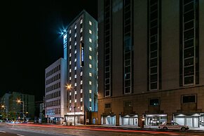 HOTEL VISTA Matsuyama