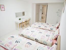 Le Coeur Tengachaya Kita Comfortable Room