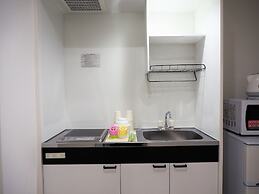 Le Coeur Tengachaya Kita Comfortable Room