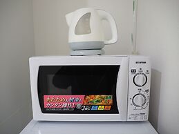 Le Coeur Tengachaya Kita Comfortable Room