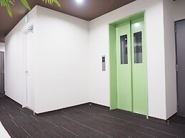 Le Coeur Tengachaya Kita Comfortable Room