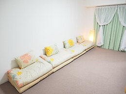 Le Coeur Tengachaya Kita Comfortable Room