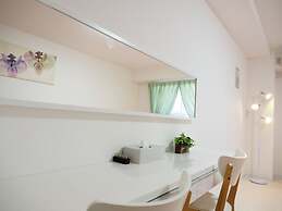 Le Coeur Tengachaya Kita Comfortable Room