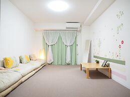 Le Coeur Tengachaya Kita Comfortable Room