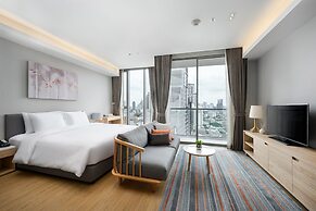 Oakwood Suites Bangkok