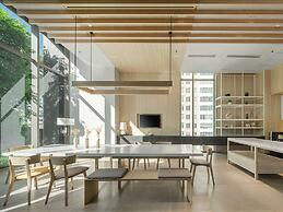 Oakwood Suites Bangkok