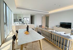 Oakwood Suites Bangkok