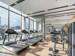 Oakwood Suites Bangkok