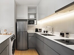 Oakwood Suites Bangkok