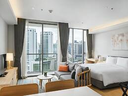 Oakwood Suites Bangkok