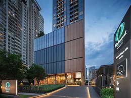 Oakwood Suites Bangkok