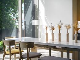 Oakwood Suites Bangkok