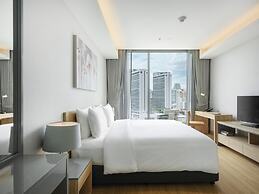 Oakwood Suites Bangkok