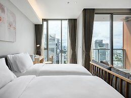 Oakwood Suites Bangkok