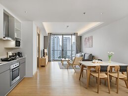 Oakwood Suites Bangkok