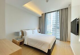 Oakwood Suites Bangkok