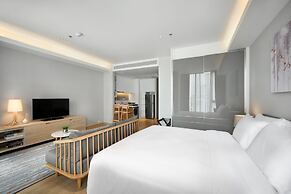 Oakwood Suites Bangkok