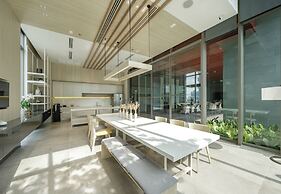 Oakwood Suites Bangkok