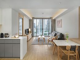 Oakwood Suites Bangkok