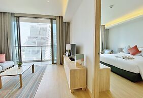 Oakwood Suites Bangkok