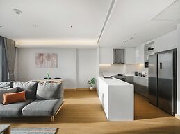 Oakwood Suites Bangkok