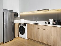 Oakwood Suites Bangkok