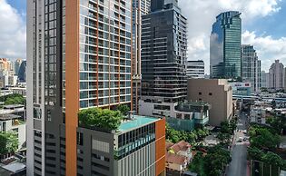 Oakwood Suites Bangkok