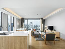 Oakwood Suites Bangkok