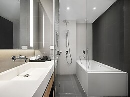 Oakwood Suites Bangkok