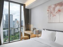 Oakwood Suites Bangkok