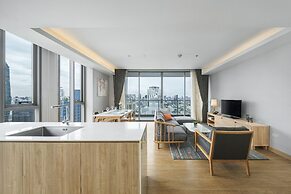 Oakwood Suites Bangkok