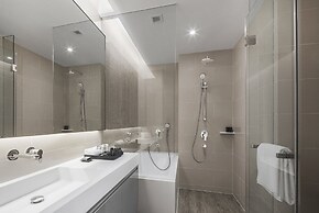 Oakwood Suites Bangkok