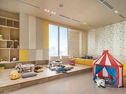 Oakwood Suites Bangkok