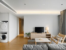 Oakwood Suites Bangkok